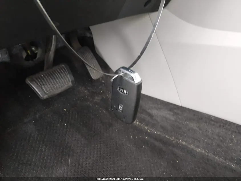 2021 KIA NIRO EX PREMIUM