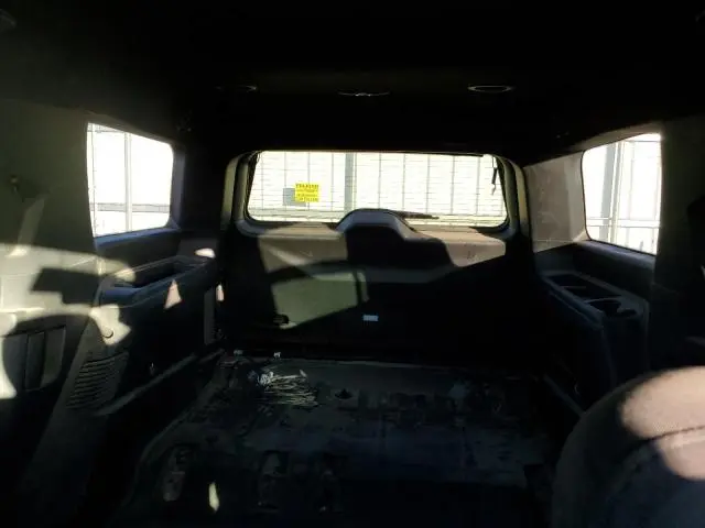 2018 FORD EXPEDITION XL  