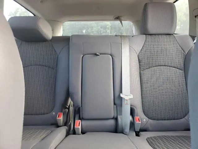 2013 CHEVROLET TRAVERSE LT  