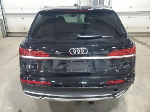 2023 AUDI Q7 PREMIUM PLUS  