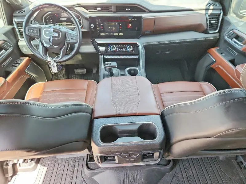 2023 GMC SIERRA K1500 DENALI ULTIMATE  