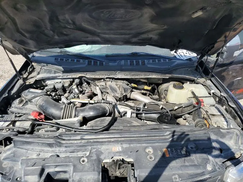 2019 FORD F250 SUPER DUTY  
