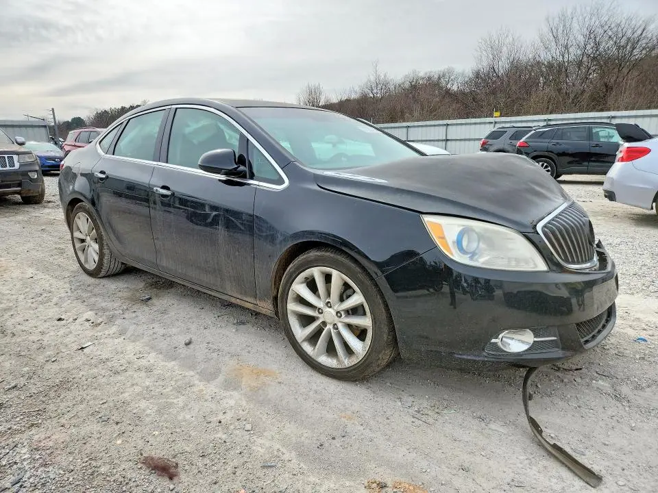 2012 BUICK VERANO   