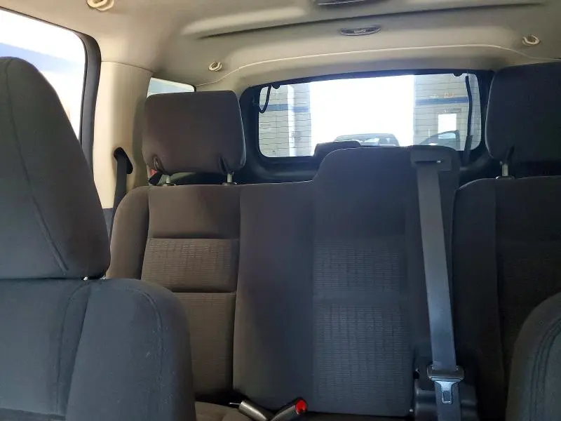 2010 FORD EXPLORER XLT  