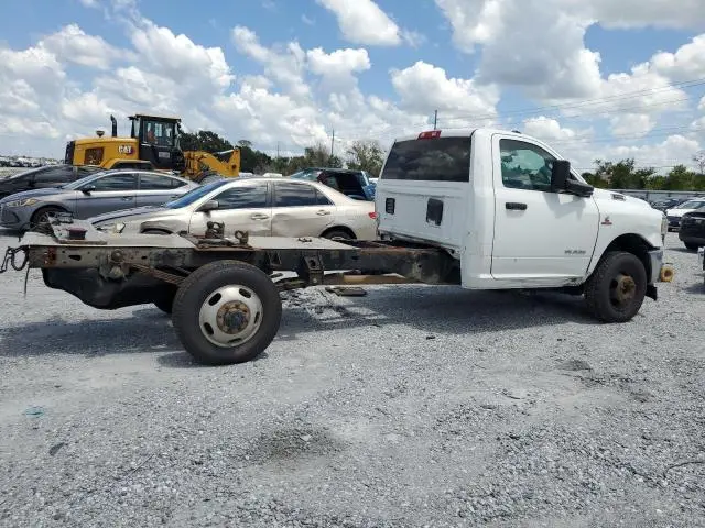 2020 RAM 3500   