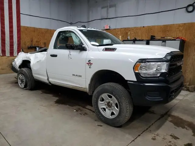 2022 RAM 3500 TRADESMAN  