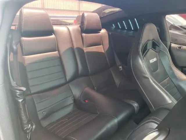 2014 FORD MUSTANG GT  