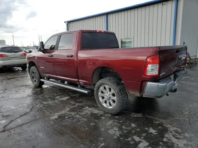 2022 RAM 2500 BIG HORN/LONE STAR  