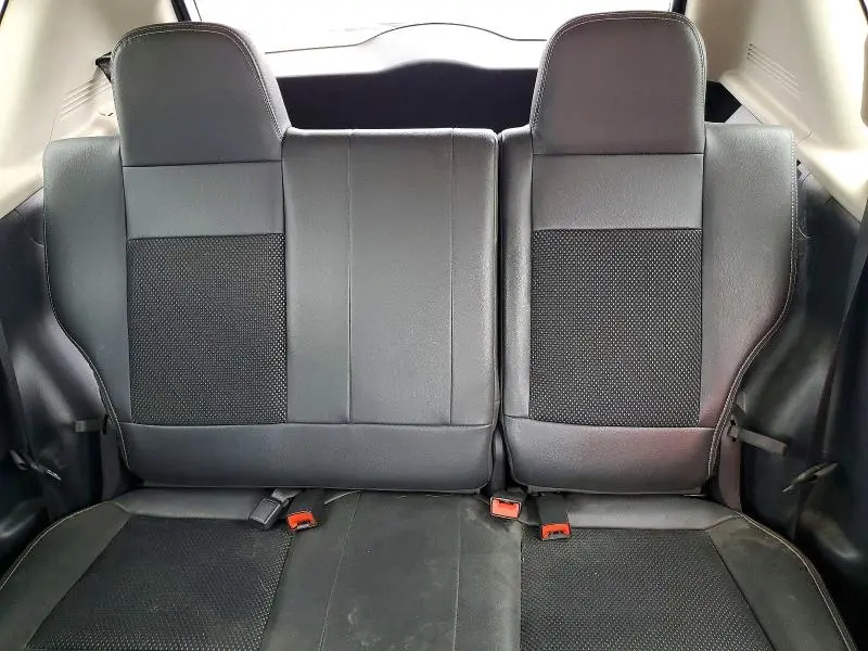 2015 JEEP COMPASS LATITUDE  