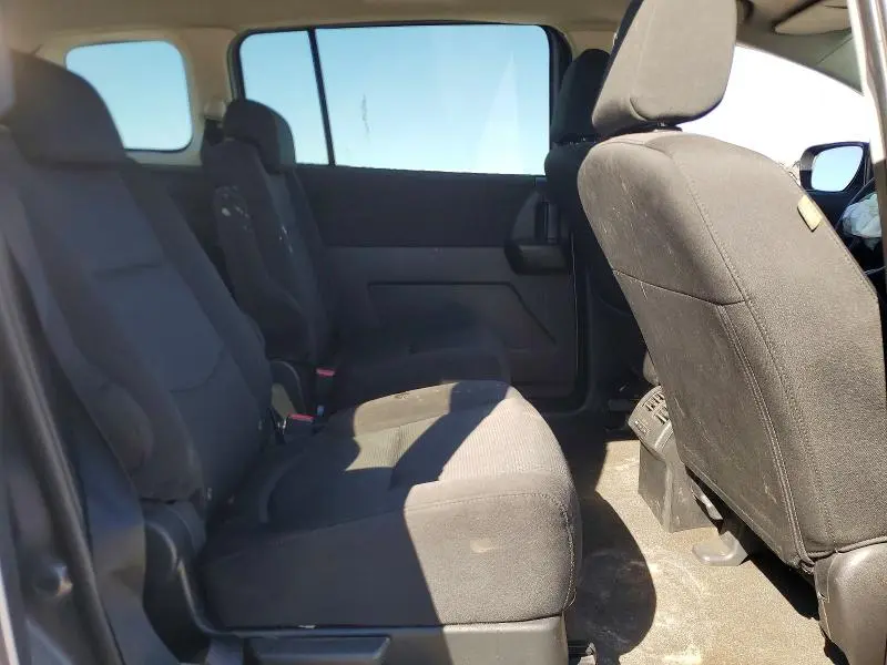 2010 MAZDA 5   