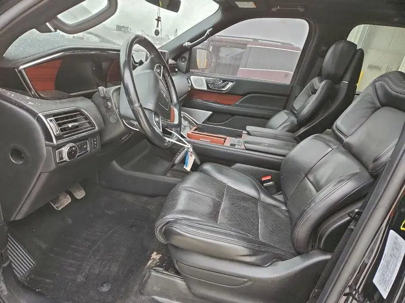 2021 LINCOLN NAVIGATOR L RESERVE  