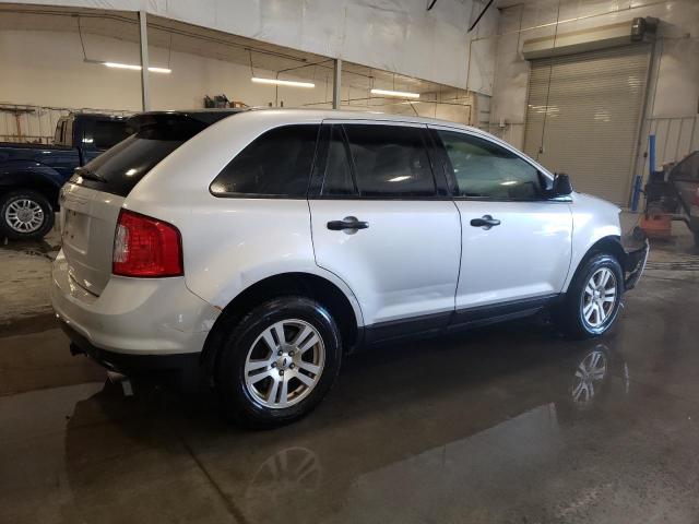 2011 FORD EDGE SE