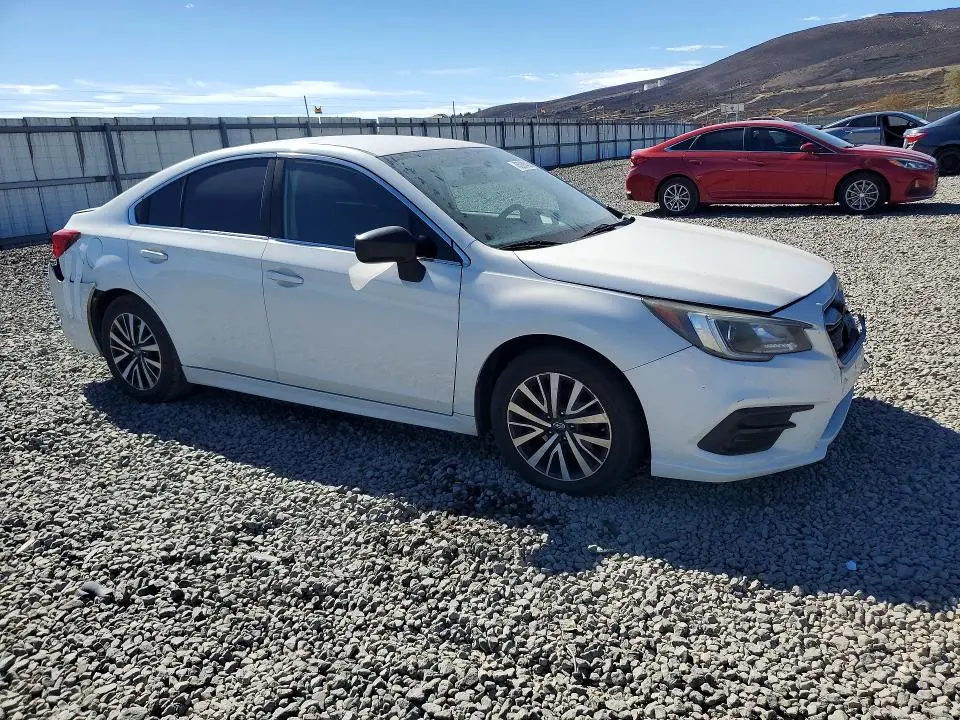 2018 SUBARU LEGACY 2.5I  