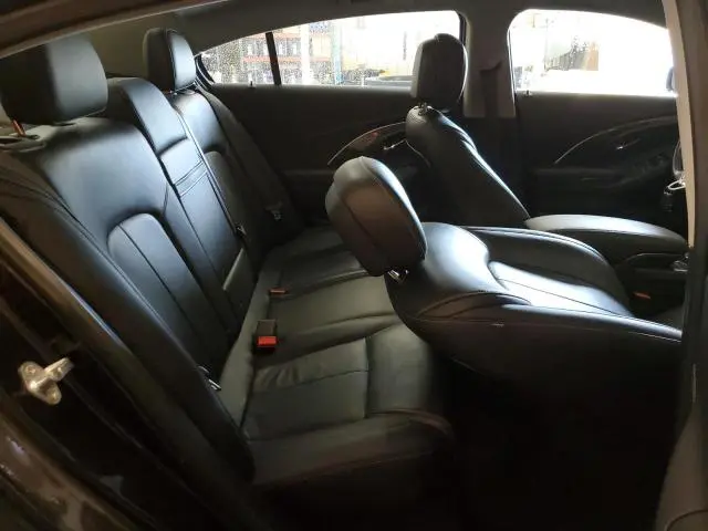 2014 BUICK LACROSSE   