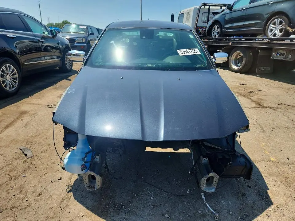 2017 CHRYSLER 300C   