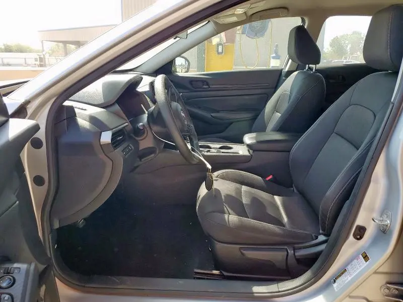 2023 NISSAN ALTIMA S  