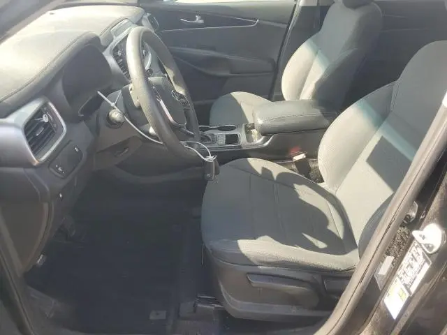 2019 KIA SORENTO L  