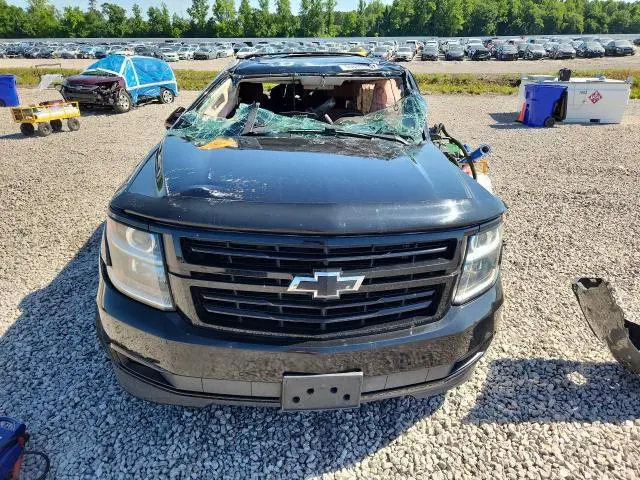 2018 CHEVROLET TAHOE C1500 PREMIER  