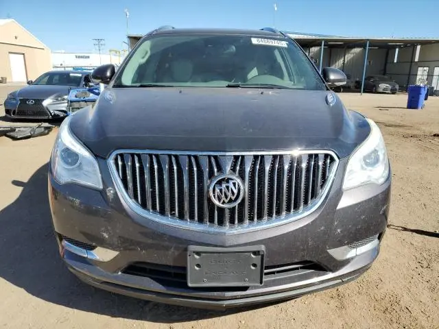 2016 BUICK ENCLAVE