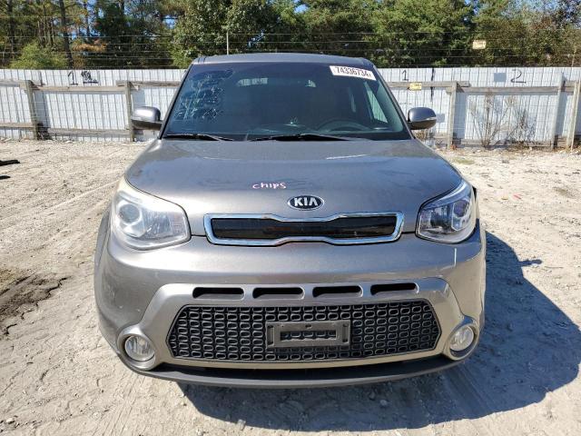 2016 KIA SOUL !