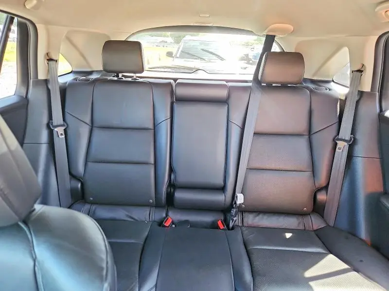 2015 ACURA RDX   