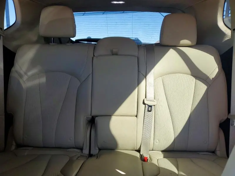 2017 BUICK ENVISION PREFERRED  