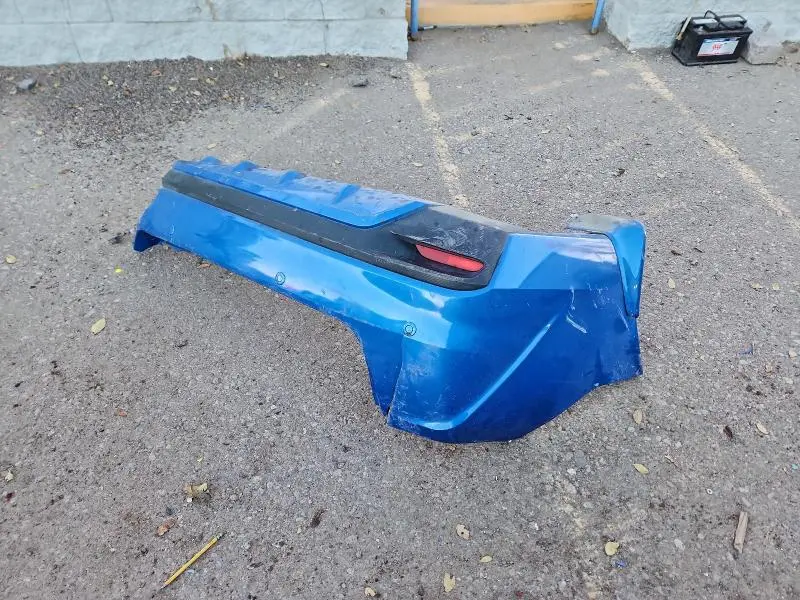 2021 NISSAN VERSA SR  