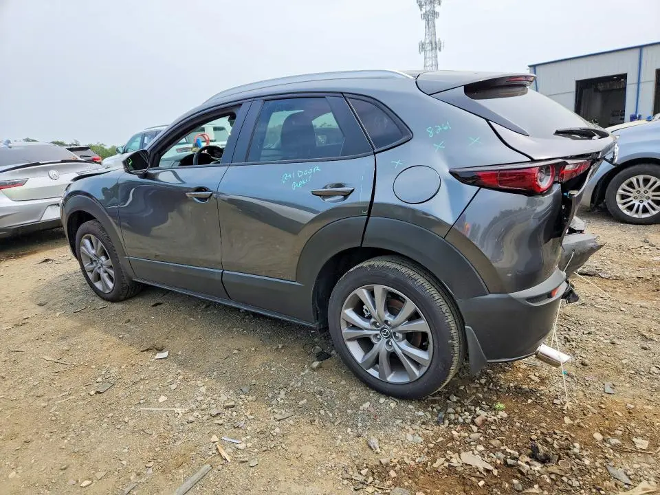 2026 MAZDA CX-30 PREFERRED  