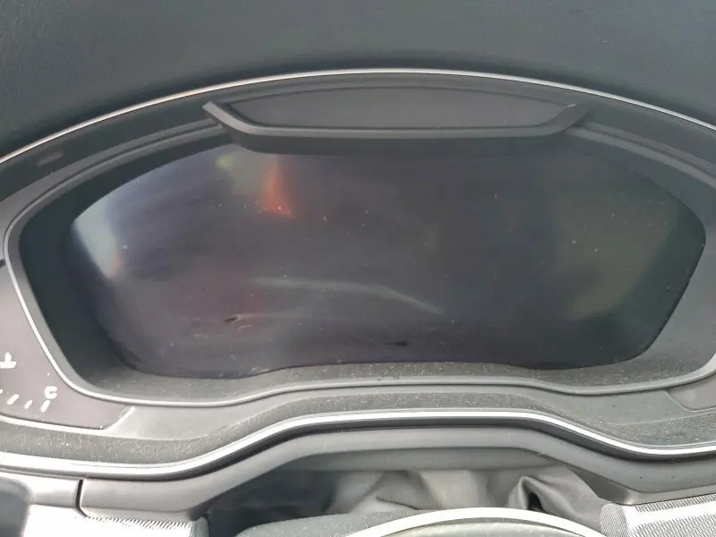 2018 AUDI A4 PREMIUM  