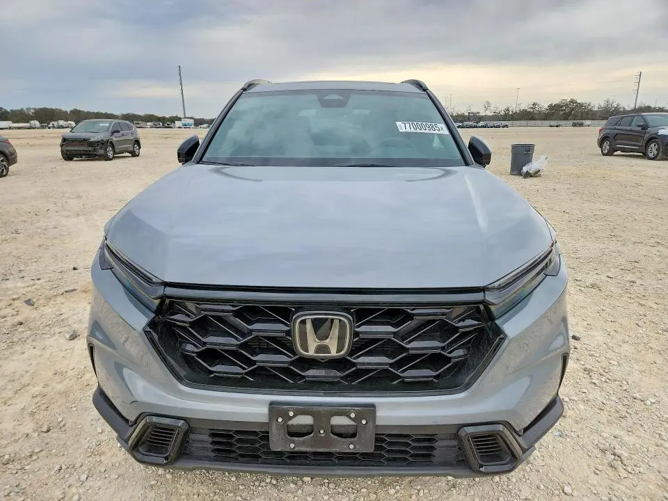 2023 HONDA CR-V SPORT  
