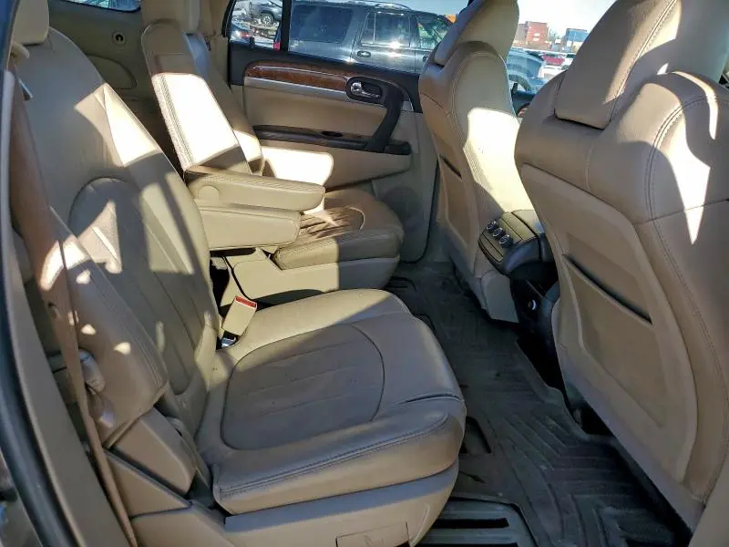 2011 BUICK ENCLAVE CXL  