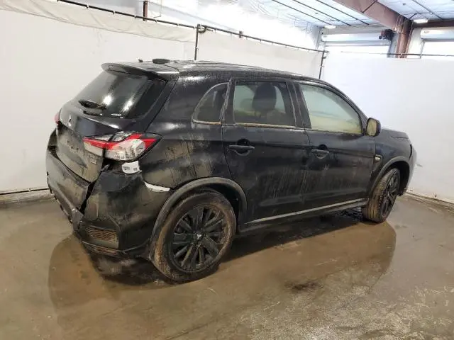 2024 MITSUBISHI OUTLANDER SPORT S/SE  