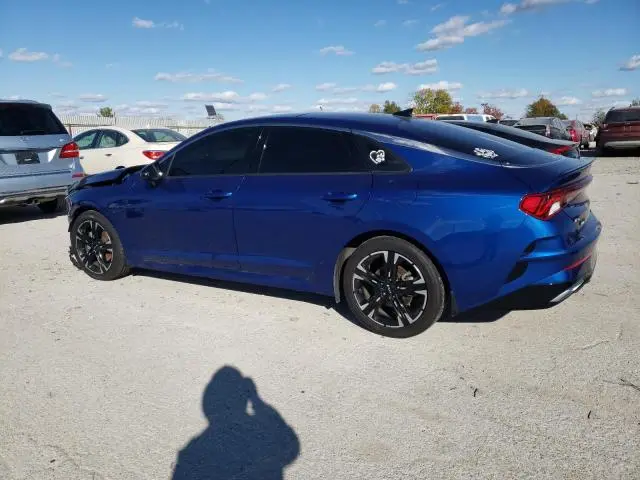 2022 KIA K5 GT LINE  