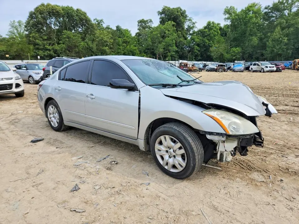 2011 NISSAN ALTIMA 2.5  