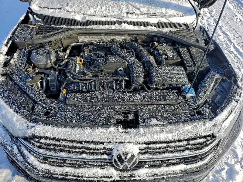 2023 VOLKSWAGEN JETTA COMFORTLINE  