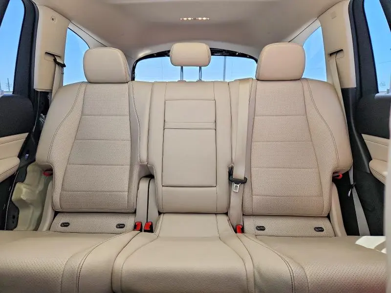 2020 MERCEDES-BENZ GLS 450 4MATIC  