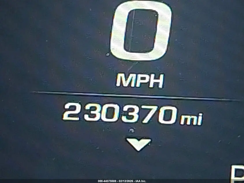 2015 GMC SIERRA 1500 DENALI