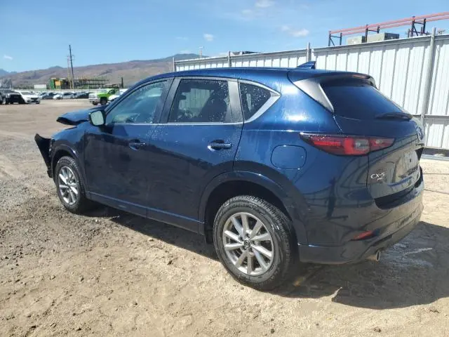 2024 MAZDA CX-5 SELECT  