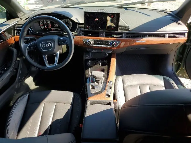 2022 AUDI A5 PREMIUM PLUS 45  