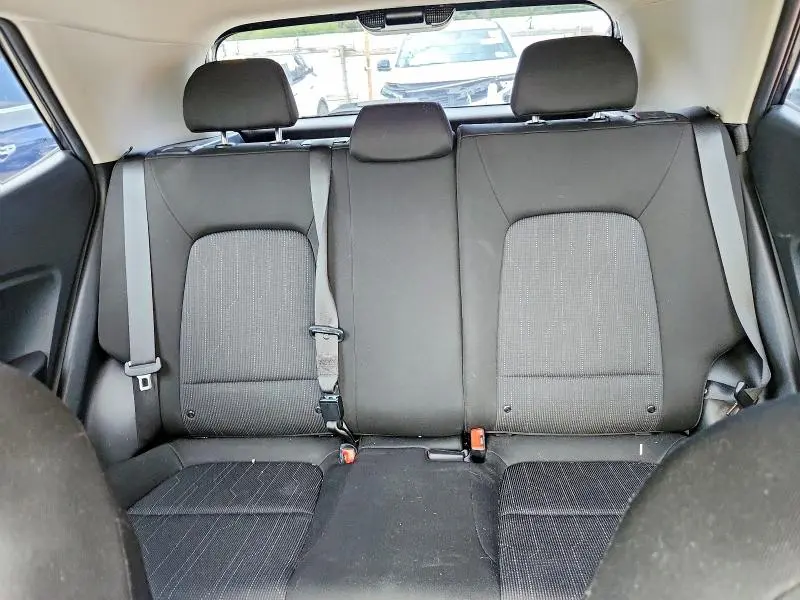2021 HYUNDAI VENUE SE  