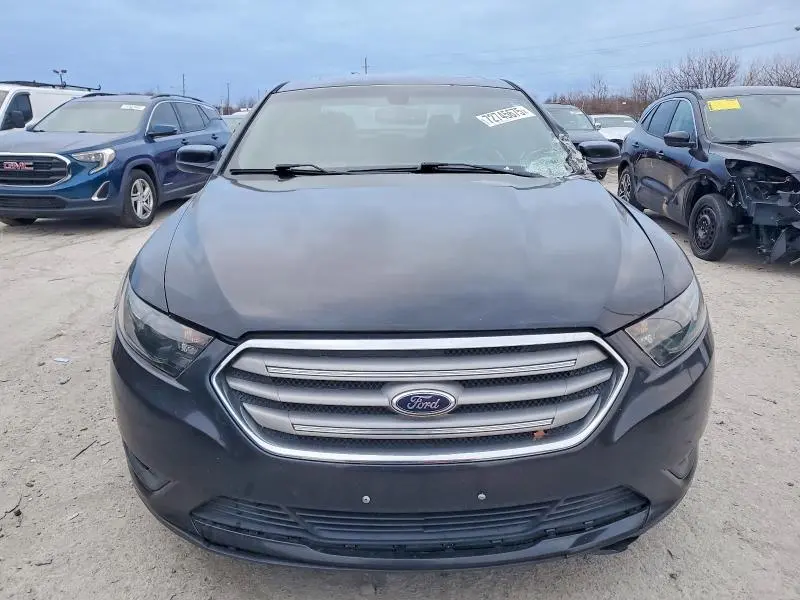 2013 FORD TAURUS SEL  