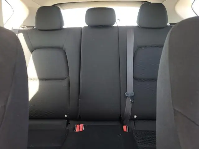 2017 MAZDA CX-5 SPORT