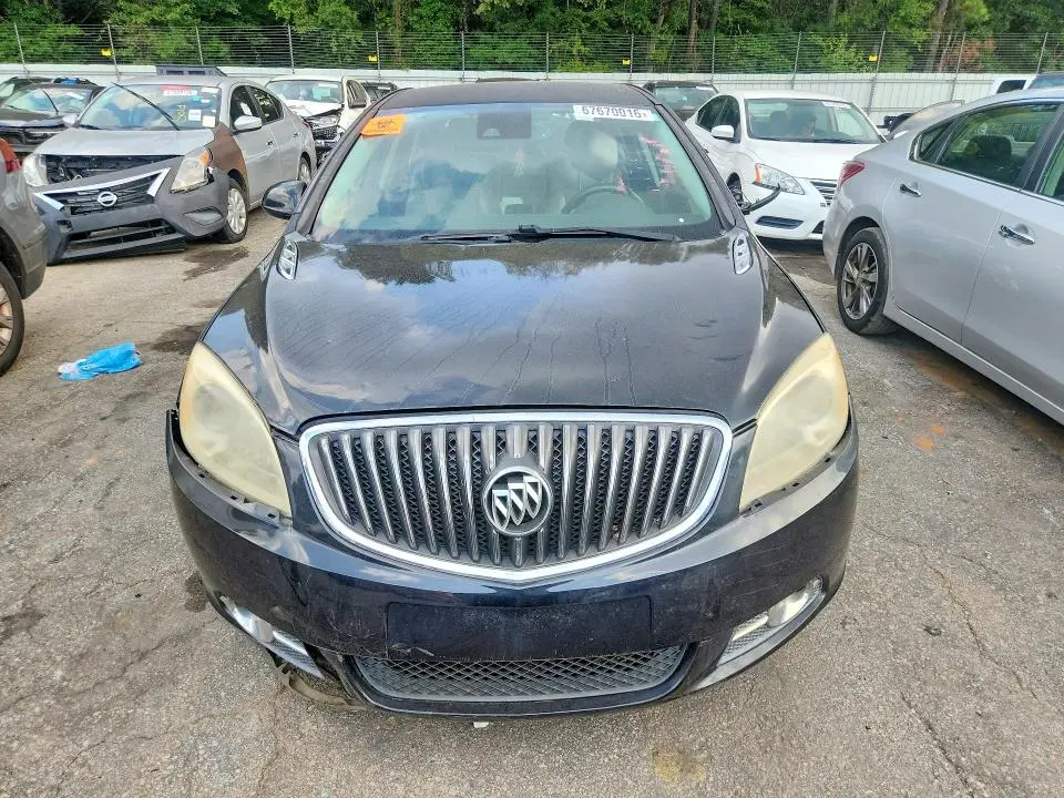 2014 BUICK VERANO CONVENIENCE  