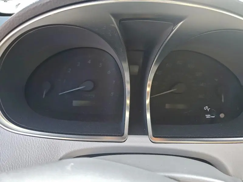 2012 TOYOTA AVALON BASE  