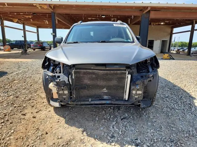 2010 HYUNDAI SANTA FE GLS  