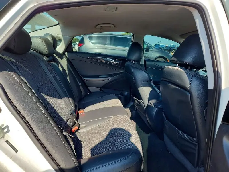 2014 HYUNDAI SONATA SE 2.0T  