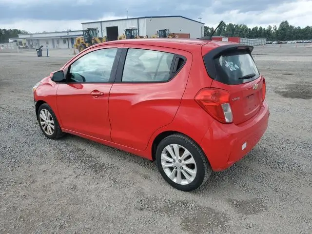 2016 CHEVROLET SPARK 1LT  