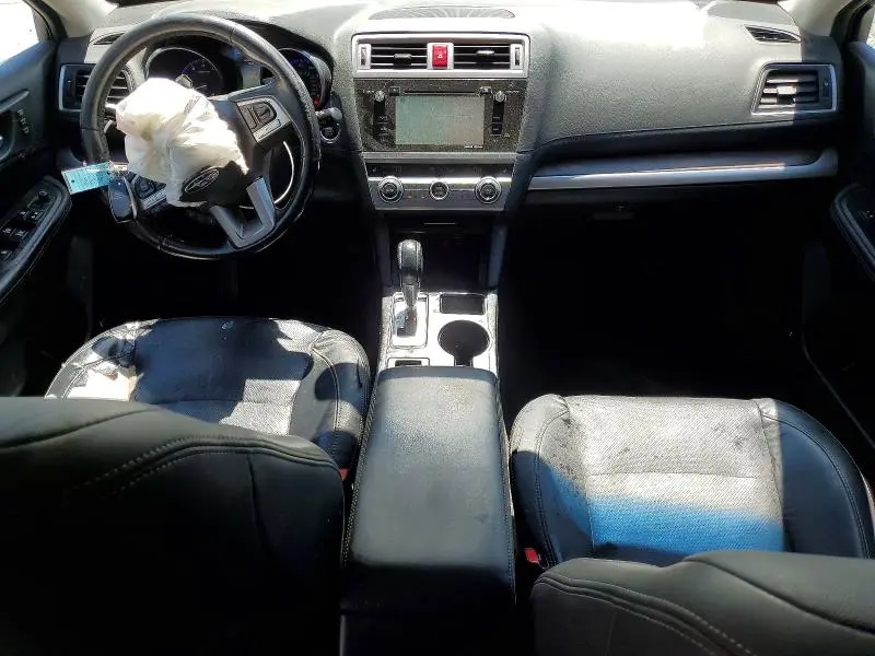 2015 SUBARU OUTBACK 3.6R LIMITED  