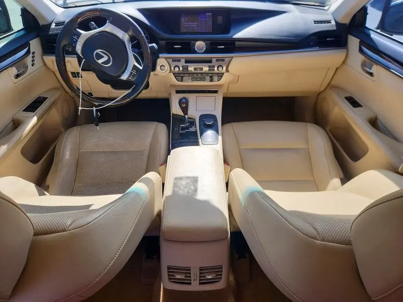 2014 LEXUS ES 350  