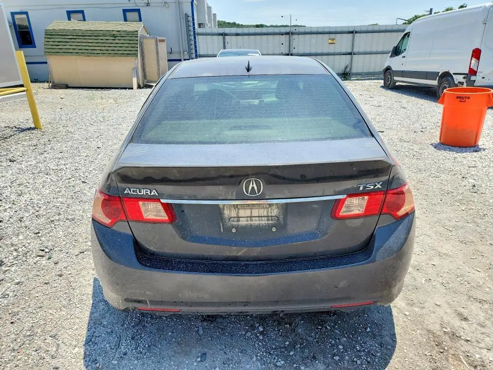 2012 ACURA TSX